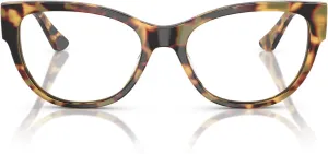 Vogue Eyewear Women's Vo5604 Cat Eye Prescription Eyewear Frames