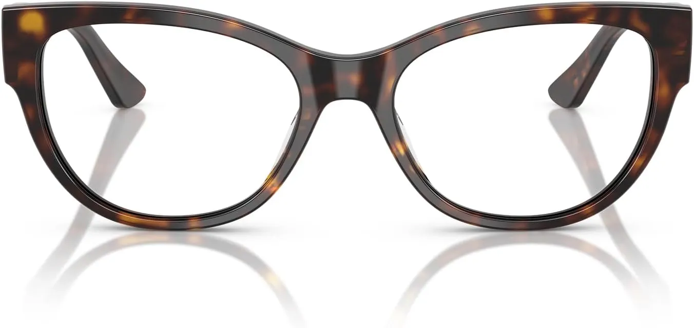 Vogue Eyewear Women's Vo5604 Cat Eye Prescription Eyewear Frames