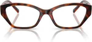 Vogue Eyewear Women's Vo5608 Cat Eye Prescription Eyewear Frames