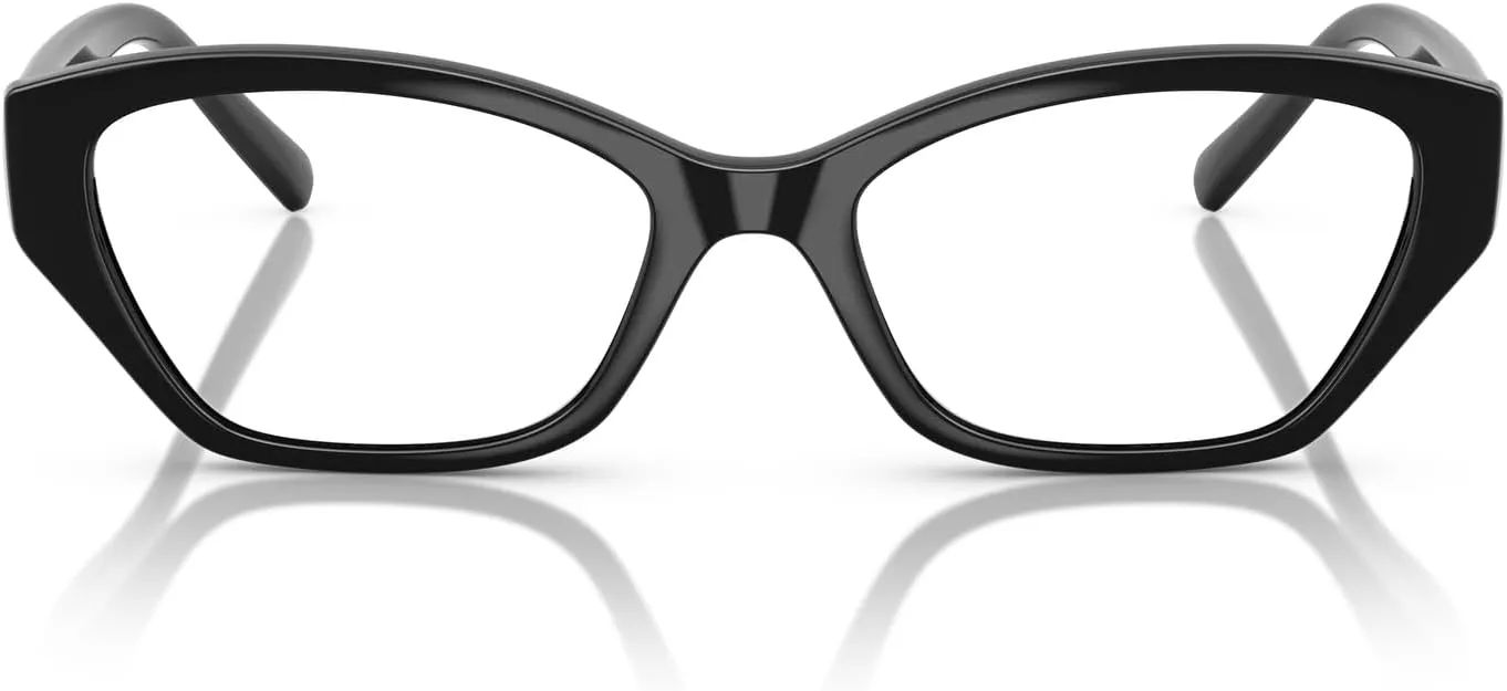 Vogue Eyewear Women's Vo5608 Cat Eye Prescription Eyewear Frames