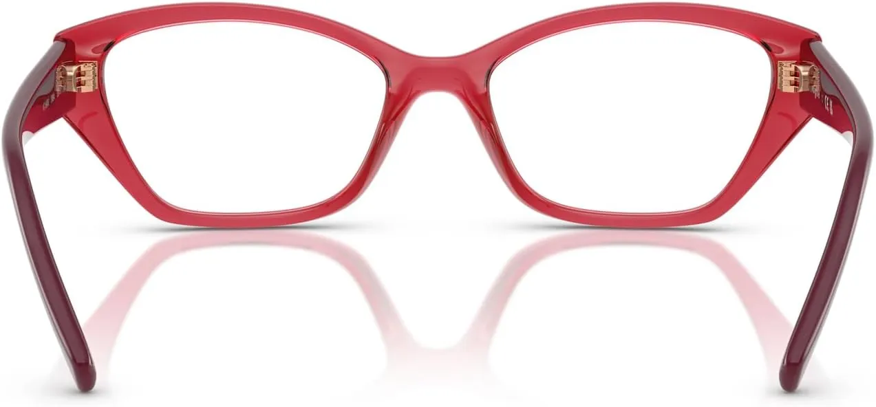 Vogue Eyewear Women's Vo5608 Cat Eye Prescription Eyewear Frames