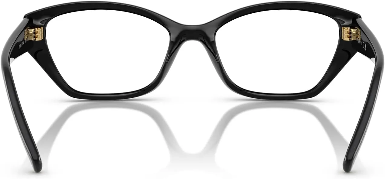 Vogue Eyewear Women's Vo5608 Cat Eye Prescription Eyewear Frames