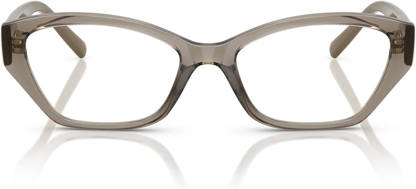 Vogue Eyewear Women's Vo5608 Cat Eye Prescription Eyewear Frames