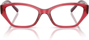 Vogue Eyewear Women's Vo5608 Cat Eye Prescription Eyewear Frames