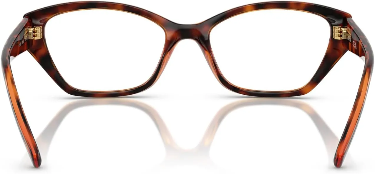 Vogue Eyewear Women's Vo5608 Cat Eye Prescription Eyewear Frames