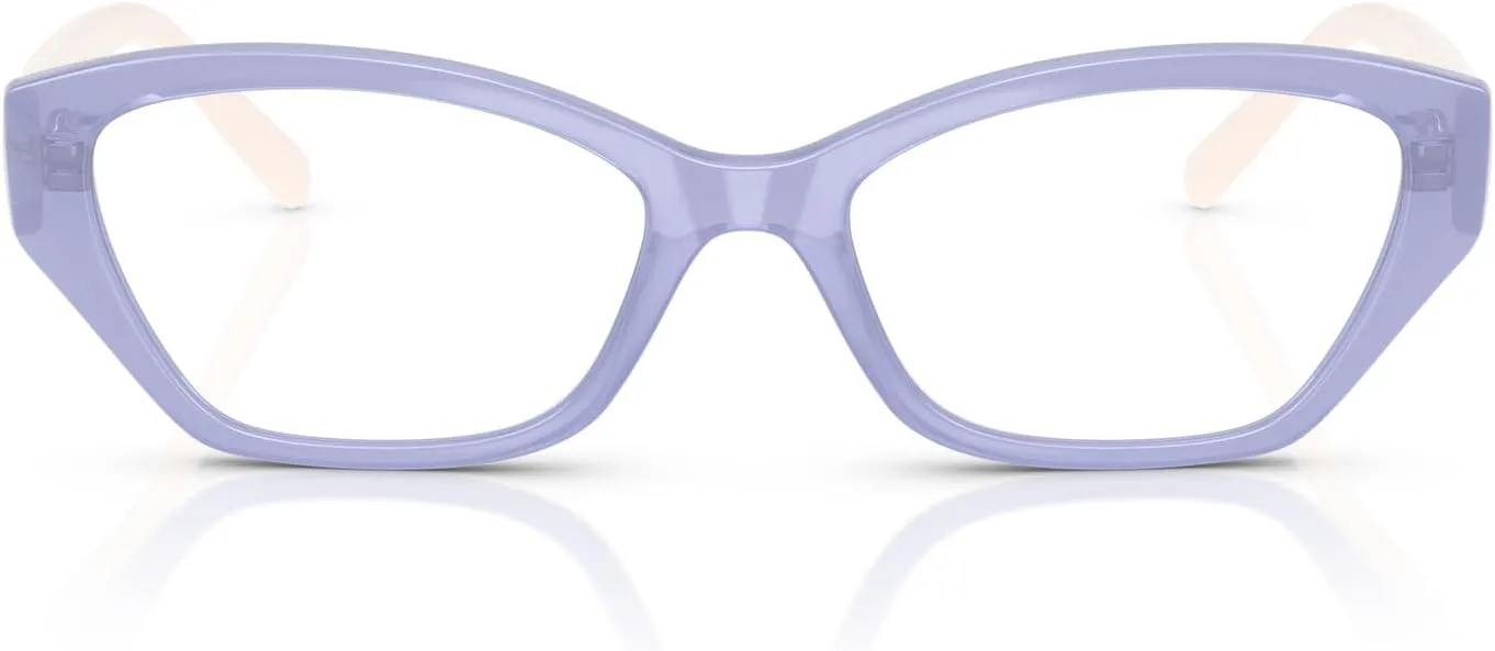 Vogue Eyewear Women's Vo5608 Cat Eye Prescription Eyewear Frames