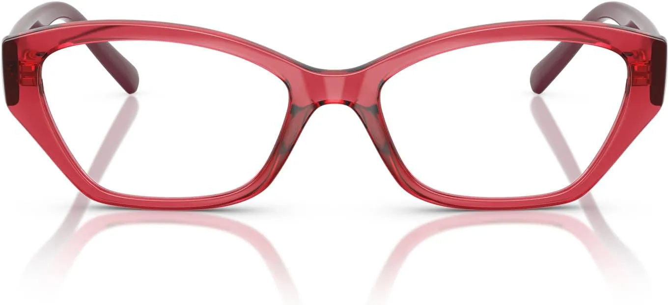 Vogue Eyewear Women's Vo5608 Cat Eye Prescription Eyewear Frames