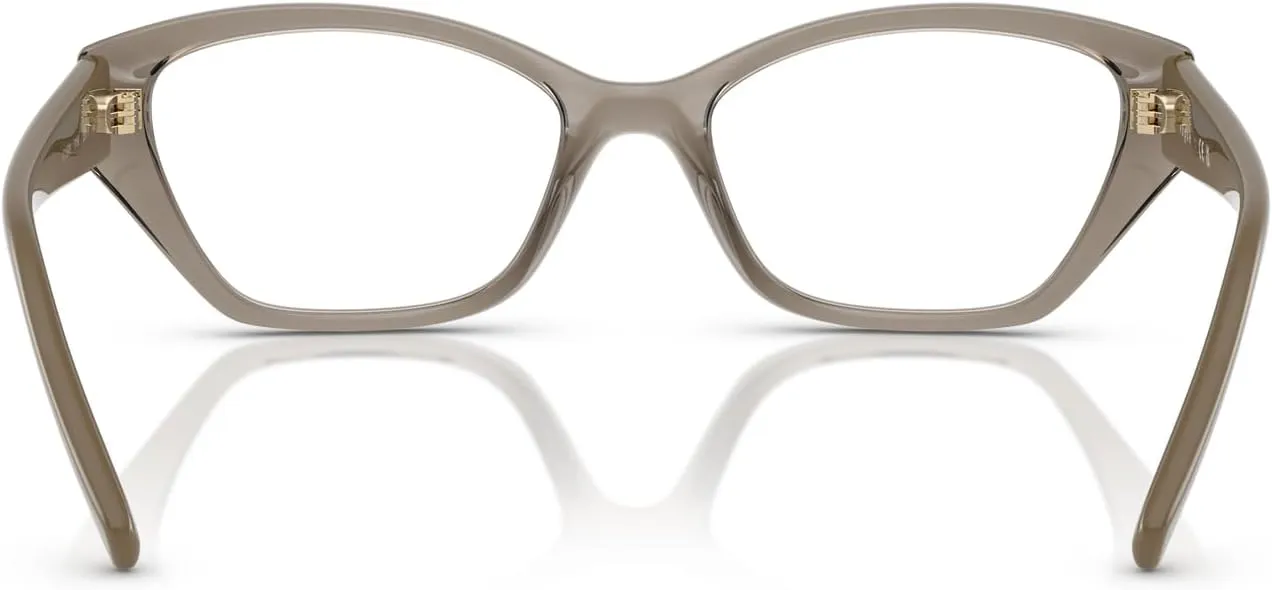 Vogue Eyewear Women's Vo5608 Cat Eye Prescription Eyewear Frames
