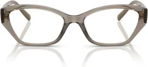 Vogue Eyewear Women's Vo5608 Cat Eye Prescription Eyewear Frames
