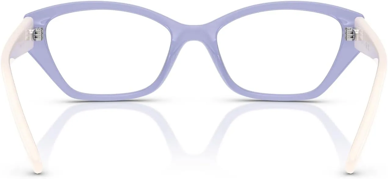 Vogue Eyewear Women's Vo5608 Cat Eye Prescription Eyewear Frames