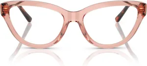 Vogue Eyewear Women's Vo5610b Cat Eye Prescription Eyewear Frames