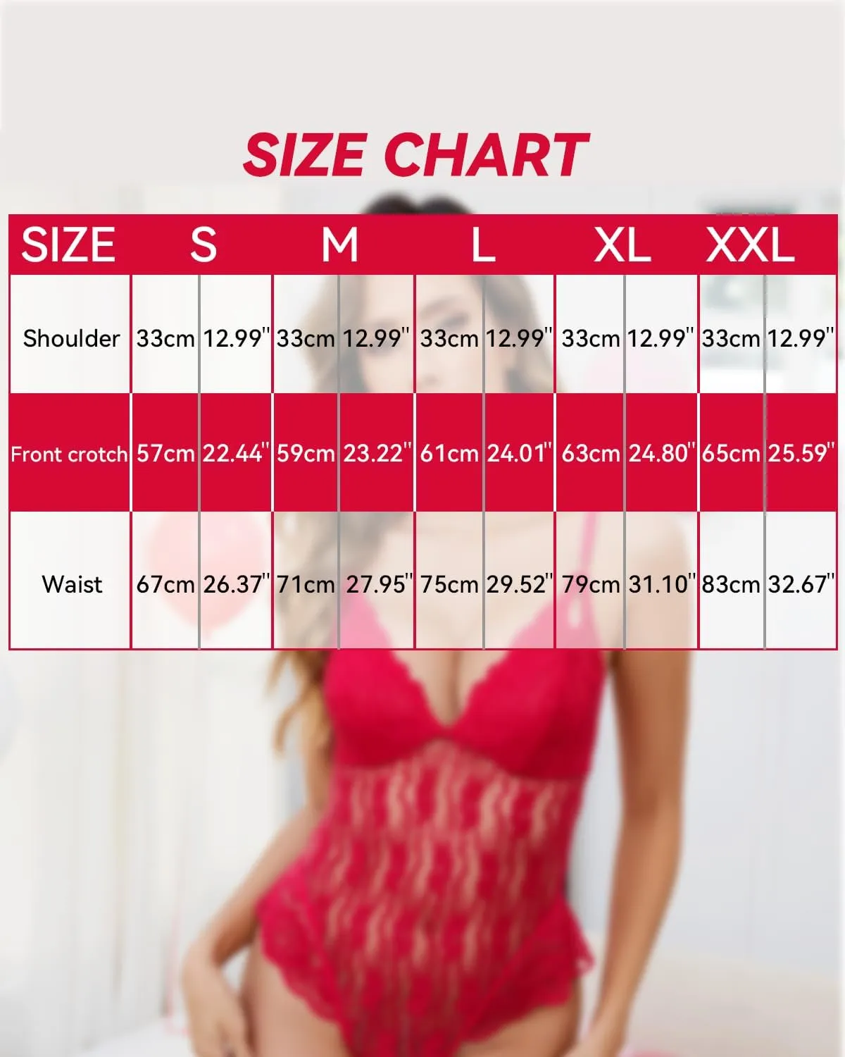 Women One Piece Lingerie Sexy Lace Harness Bodysuit Lingerie Teddy Babydoll Nightgown S-2XL